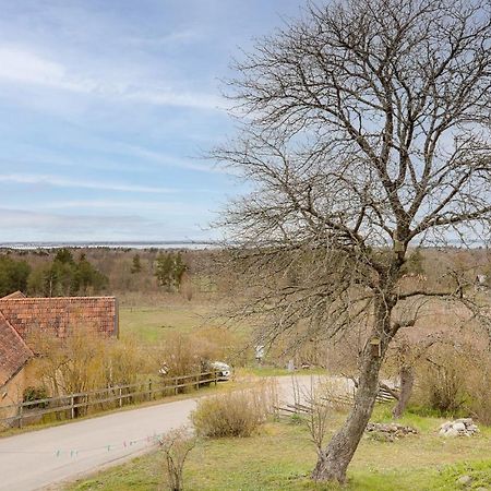Unikt Boende I En Oelaendsk Kvarn Villa Färjestaden Buitenkant foto